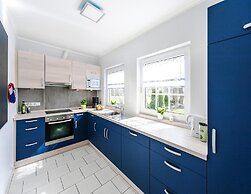 Ferienhaus, Fedderwardersiel