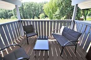 Ferienhaus mit Toller Ausstattung