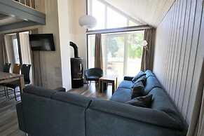 Ferienhaus mit Toller Ausstattung