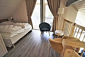 Ferienhaus mit Toller Ausstattung