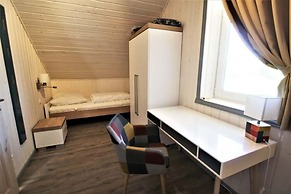 Ferienhaus mit Toller Ausstattung