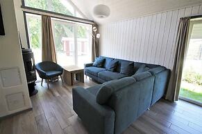 Exklusives Skandinavisches Ferienhaus