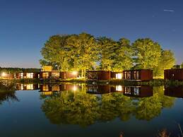 Belvilla Grand Leaf Retreat