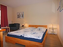 Resort Orther Reede, Fehmarn-orth