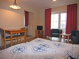 Resort Orther Reede, Fehmarn-orth