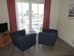 Studio in Ferienanlage Orther Reede