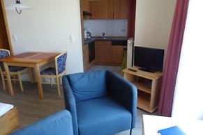 Resort Orther Reede, Fehmarn-orth