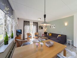 Nice Holiday Home Near Beach