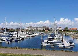 Holiday Home in Zeeland With Spacious Garden