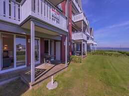 Liebevoll Eingerichtetes Appartement