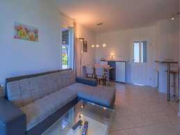 Liebevoll Eingerichtetes Appartement