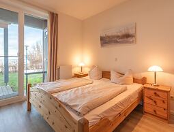 Ferienwohnung im Ferienpark Mueritz