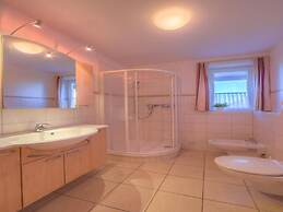 Gemuetliche Ferienwohnung fur Wasserratten