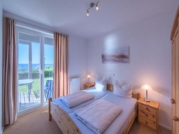 Gemuetliche Ferienwohnung fur Wasserratten