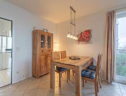 Ferienwohnung im Ferienpark Mueritz