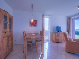 Gemuetliche Ferienwohnung fur Wasserratten