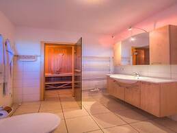 Gemuetliche Ferienwohnung fur Wasserratten