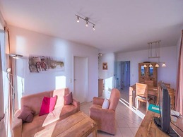 Gemuetliche Ferienwohnung fur Wasserratten