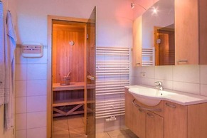 Gemuetliche Ferienwohnung fur Wasserratten