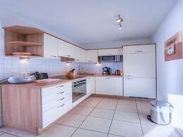 Gemuetliche Ferienwohnung fur Wasserratten