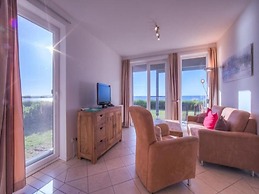 Gemuetliche Ferienwohnung fur Wasserratten