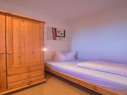 Gemuetliche Ferienwohnung fur Wasserratten