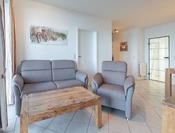Ferienwohnung im Ferienpark Mueritz