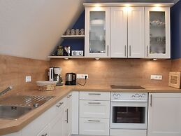 Ferienhaus in Dornumersiel