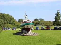 Ferienhaus in Dornumersiel