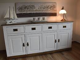 Ferienhaus in Dornumersiel