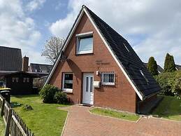 Ferienhaus in Dornumersiel