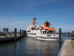 Ferienhaus in Dornumersiel