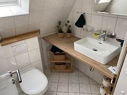 Ferienhaus in Dornumersiel