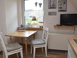 Ferienhaus in Dornumersiel