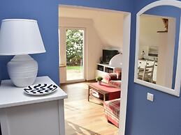 Ferienhaus in Dornumersiel