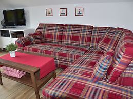 Ferienhaus in Dornumersiel