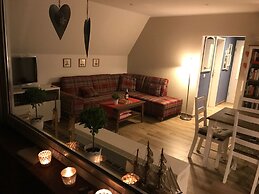 Ferienhaus in Dornumersiel