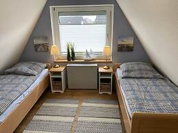 Ferienhaus in Dornumersiel