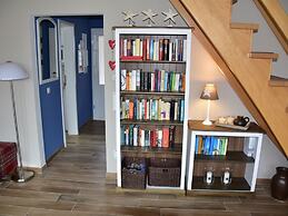 Ferienhaus in Dornumersiel