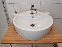 Ferienhaus in Dornumersiel