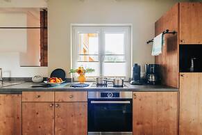 Doppelhaushaelften, Torfhaus