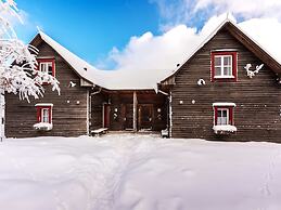 Doppelhaushaelften, Torfhaus