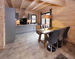 Ferienhaus, Schierke