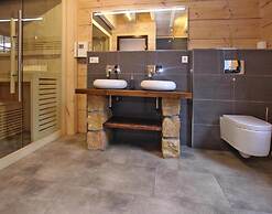 Ferienhaus, Schierke