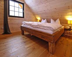 Ferienhaus, Schierke