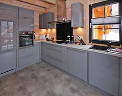 Ferienhaus, Schierke