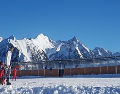 Ferienhaus, Schierke
