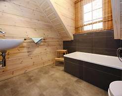 Ferienhaus, Schierke