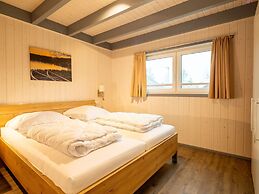 Grosses Ferienhaus in Mirow