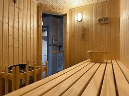 Grosses Ferienhaus in Mirow